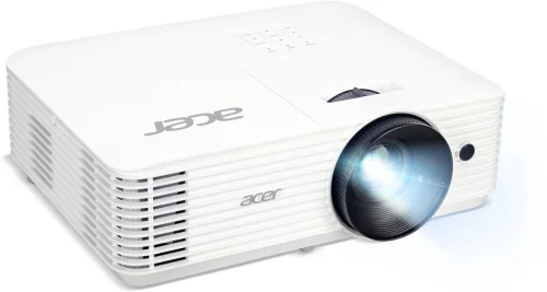 Мултимедиен проектор Acer H5386BDi бял, 2004710180755527