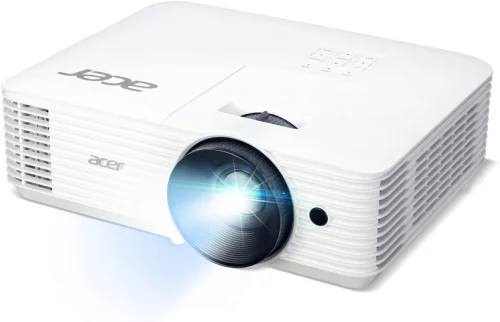 Мултимедиен проектор Acer H5386BDi бял, 2004710180755527 03 