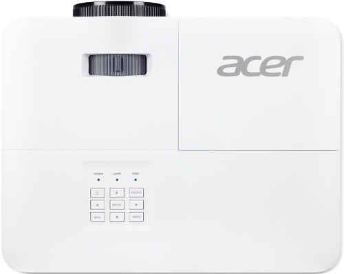 Acer Projector H5386BDi White, 2004710180755527 04 