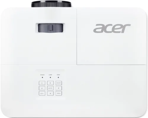 Мултимедиен проектор Acer H5386BDi бял, 2004710180755527 04 