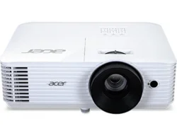 Мултимедиен проектор Acer X118HP бял