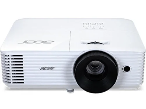Мултимедиен проектор, Acer Projector X118HP, DLP, SVGA (800x600), 4000 ANSI Lumens, 2004710180792225