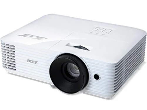 Мултимедиен проектор, Acer Projector X118HP, DLP, SVGA (800x600), 4000 ANSI Lumens, 2004710180792225 02 