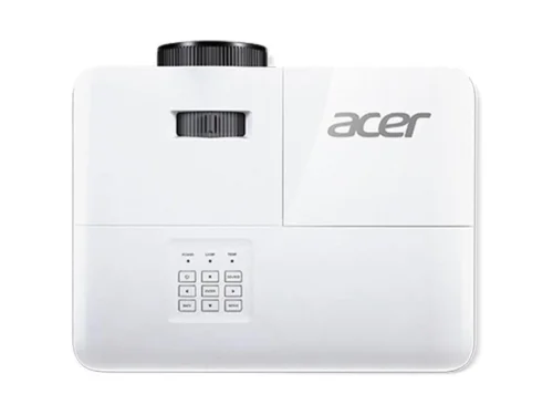 Мултимедиен проектор, Acer Projector X118HP, DLP, SVGA (800x600), 4000 ANSI Lumens, 2004710180792225 03 