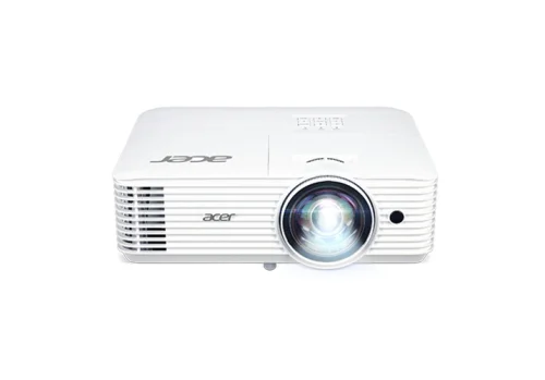 Мултимедиен проектор Acer H6518STi бял, 2004710180941937