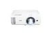 Мултимедиен проектор Acer H6518STi бял, 2004710180941937 05 