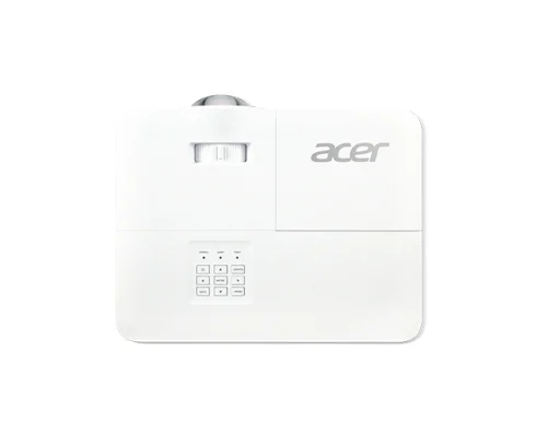 Мултимедиен проектор Acer H6518STi бял, 2004710180941937 03 