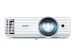 Мултимедиен проектор Acer H6518STi бял, 2004710180941937 05 
