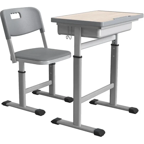 Student table+chair Smart Solo Up adjust, 1000000000047102