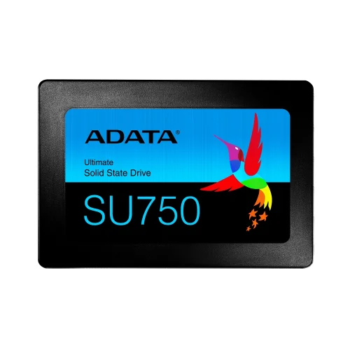 Adata SU750 SSD, 512GB, 2004710273770673