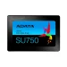 Adata SU750 SSD, 512GB, 2004710273770673 05 