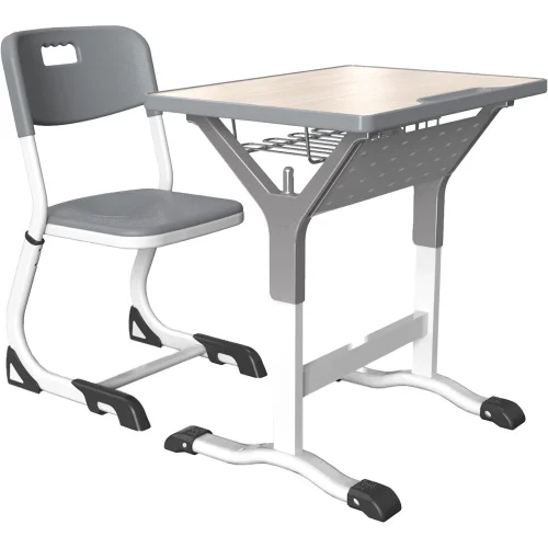 Student table+chair Smart Solo Y Up adju, 1000000000047103