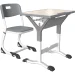 Student table+chair Smart Solo Y Up adju, 1000000000047103 06 