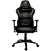 COUGAR Armor ONE ROYAL Gaming Chair, Diamond Check Pattern Design, Breathable PVC Leather, 2004710483770845 05 