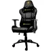 COUGAR Armor ONE ROYAL Gaming Chair, Diamond Check Pattern Design, Breathable PVC Leather, 2004710483770845 05 