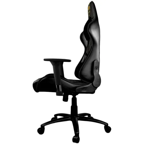 COUGAR Armor ONE ROYAL Gaming Chair, Diamond Check Pattern Design, Breathable PVC Leather, 2004710483770845 03 