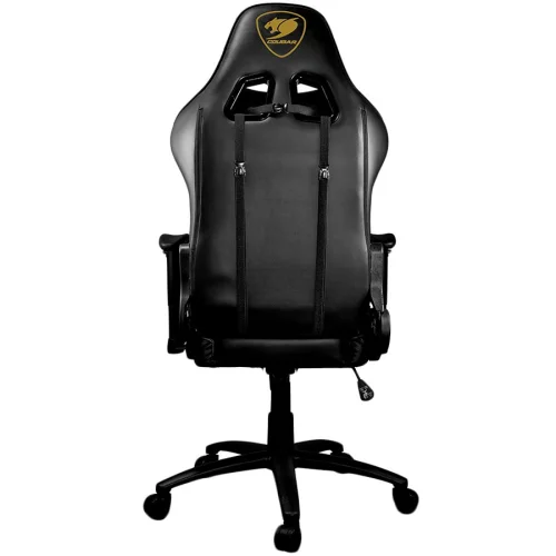COUGAR Armor ONE ROYAL Gaming Chair, Diamond Check Pattern Design, Breathable PVC Leather, 2004710483770845 04 