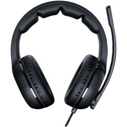 Геймърски слушалки Cougar HX330, черен