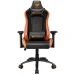 COUGAR OUTRIDER S, Gaming Chair, Body-embracing High Back Design, Premium PVC Leather, 2004710483772429 07 