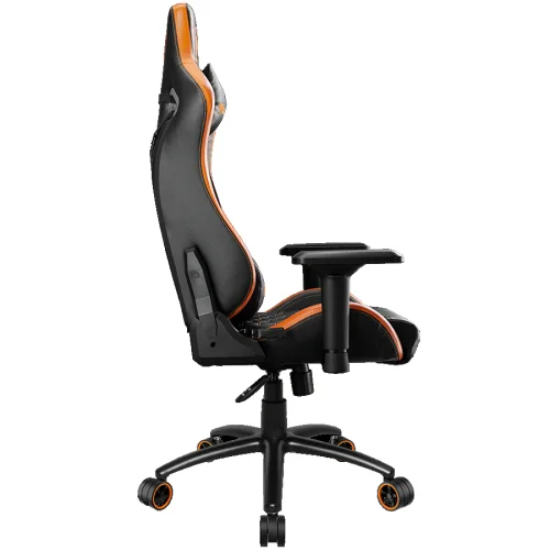 COUGAR OUTRIDER S, Gaming Chair, Body-embracing High Back Design, Premium PVC Leather, 2004710483772429 03 