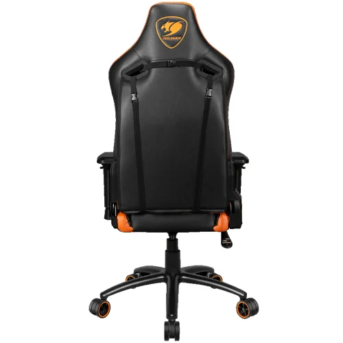 COUGAR OUTRIDER S, Gaming Chair, Body-embracing High Back Design, Premium PVC Leather, 2004710483772429 05 