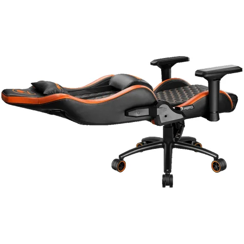 COUGAR OUTRIDER S, Gaming Chair, Body-embracing High Back Design, Premium PVC Leather, 2004710483772429 06 