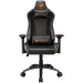 COUGAR OUTRIDER S Black, Gaming Chair, Body-embracing High Back Design, Premium PVC Leather, Head and Lumbar Pillow, 2004710483772436 07 