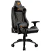 COUGAR OUTRIDER S Black, Gaming Chair, Body-embracing High Back Design, Premium PVC Leather, Head and Lumbar Pillow, 2004710483772436 07 