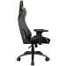 COUGAR OUTRIDER S Black, Gaming Chair, Body-embracing High Back Design, Premium PVC Leather, Head and Lumbar Pillow, 2004710483772436 07 