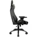 COUGAR OUTRIDER S Black, Gaming Chair, Body-embracing High Back Design, Premium PVC Leather, Head and Lumbar Pillow, 2004710483772436 07 