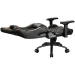 COUGAR OUTRIDER S Black, Gaming Chair, Body-embracing High Back Design, Premium PVC Leather, Head and Lumbar Pillow, 2004710483772436 07 