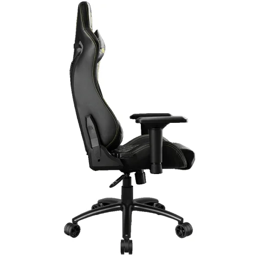 COUGAR OUTRIDER S ROYAL, Gaming Chair, Body-embracing High Back Design, Premium PVC Leather, 2004710483772443 03 