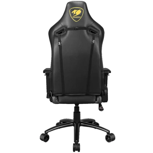 COUGAR OUTRIDER S ROYAL, Gaming Chair, Body-embracing High Back Design, Premium PVC Leather, 2004710483772443 05 