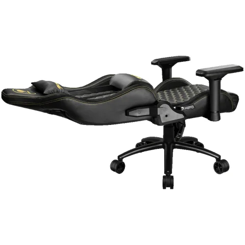 COUGAR OUTRIDER S ROYAL, Gaming Chair, Body-embracing High Back Design, Premium PVC Leather, 2004710483772443 06 