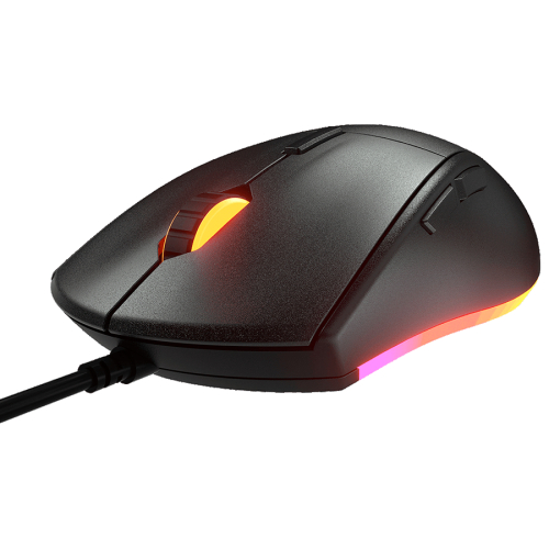 Cougar Gaming Mouse Minos EX, Black, 2004710483772832 02 