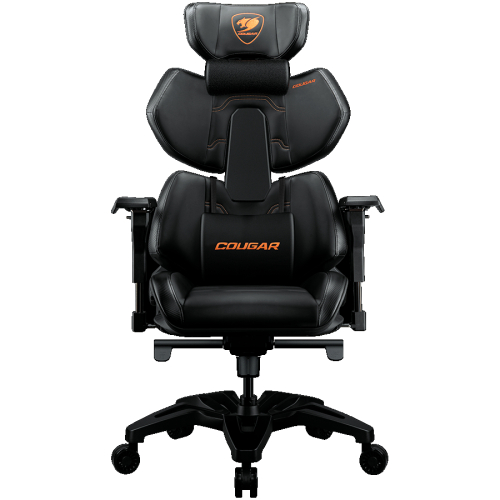 Cougar Terminator Gaming Chair, 2004710483773310 02  — OK Office Cougar Terminator Gaming Chair, 2004710483773310 02