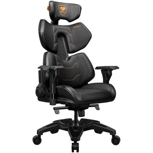 Cougar Terminator Gaming Chair, 2004710483773310 03  — OK Office Cougar Terminator Gaming Chair, 2004710483773310 03