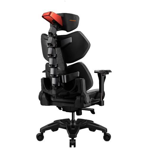 Cougar Terminator Gaming Chair, 2004710483773310 05  — OK Office Cougar Terminator Gaming Chair, 2004710483773310 05