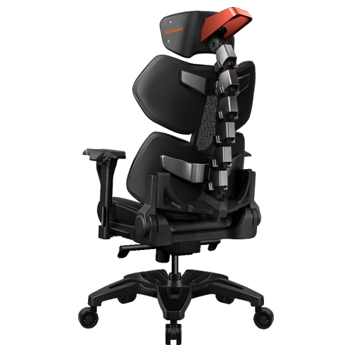 Cougar Terminator Gaming Chair, 2004710483773310 07  — OK Office Cougar Terminator Gaming Chair, 2004710483773310 07