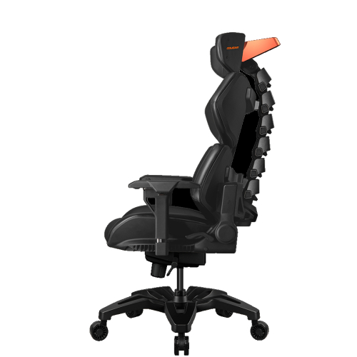 Cougar Terminator Gaming Chair, 2004710483773310 08  — OK Office Cougar Terminator Gaming Chair, 2004710483773310 08