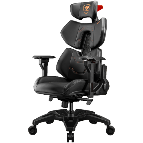 Cougar Terminator Gaming Chair, 2004710483773310 09  — OK Office Cougar Terminator Gaming Chair, 2004710483773310 09