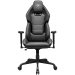 Cougar Hotrod Black Gaming Chair, 2004710483775321 07 