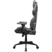 Cougar Hotrod Black Gaming Chair, 2004710483775321 07 