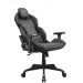 Cougar Hotrod Black Gaming Chair, 2004710483775321 07 