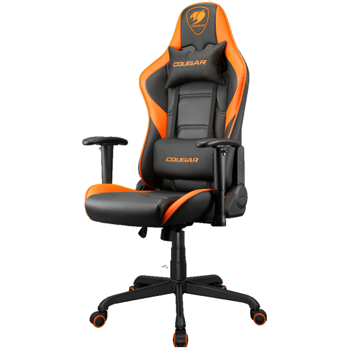 COUGAR Armor Elite Gaming Chair, 2004710483775512 05  — OK Office COUGAR Armor Elite Gaming Chair, 2004710483775512 05