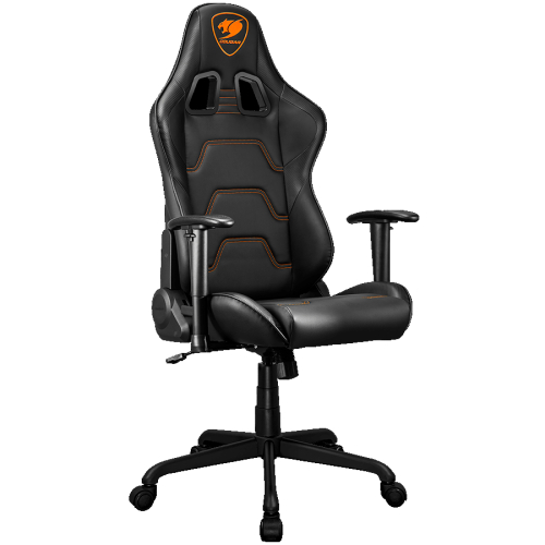 COUGAR Armor Elite Black Gaming Chair, 2004710483775529 02  — OK Office COUGAR Armor Elite Black Gaming Chair, 2004710483775529 02