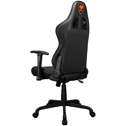COUGAR Armor Elite Black Gaming Chair, 2004710483775529 04  — OK Office COUGAR Armor Elite Black Gaming Chair, 2004710483775529 04
