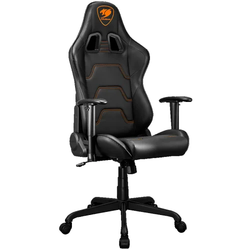 COUGAR Armor Elite Black Gaming Chair, 2004710483775529 02 