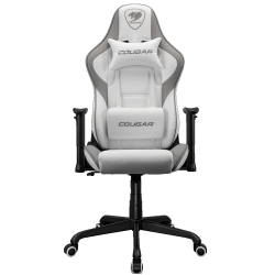 COUGAR Armor Elite White Gaming Chair