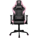 Геймърски стол COUGAR Armor Elite Eva, розово-черен, 2004710483775567 13 